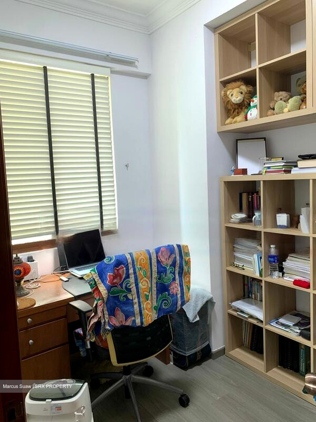 Tropical Spring (D18), Condominium #486186491